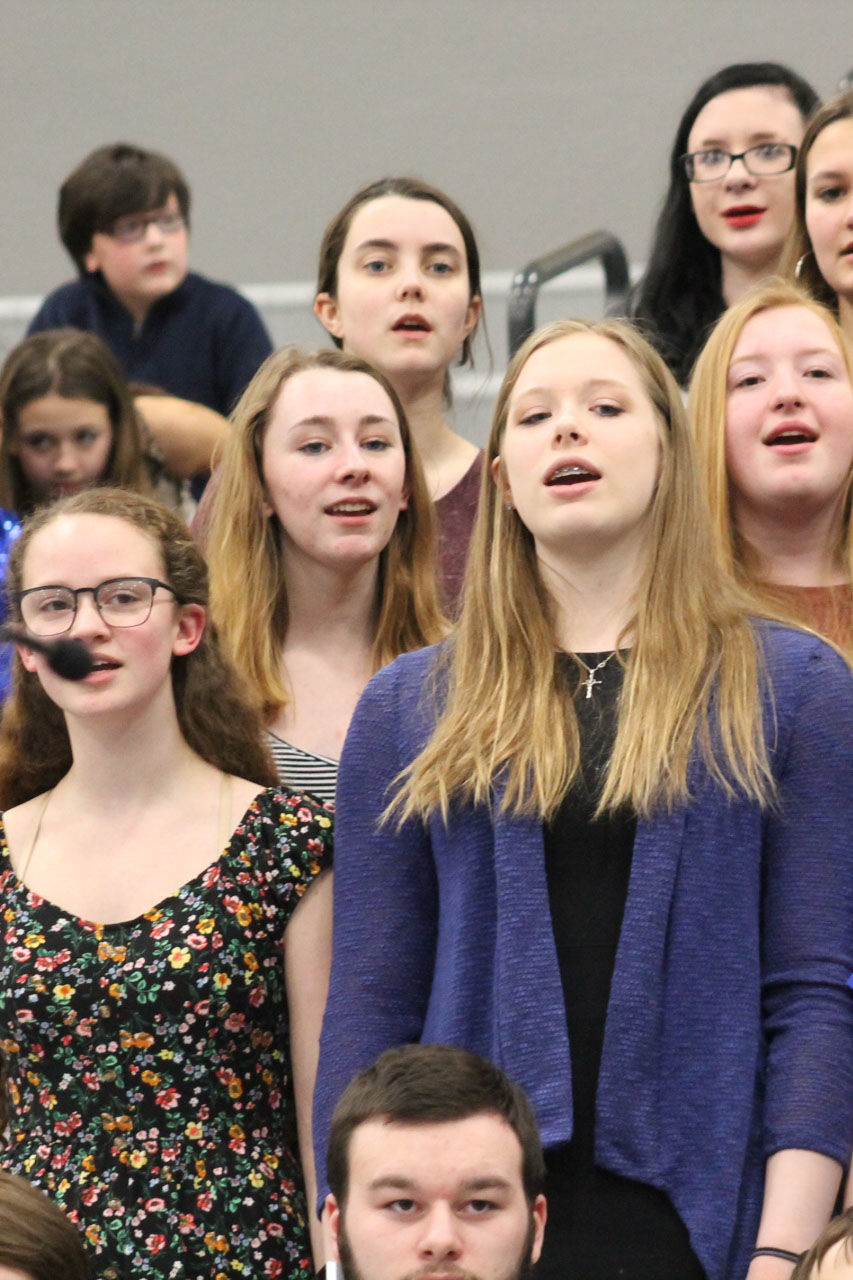 BD Choral Festival 11